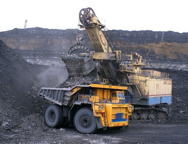 The Federal Election is over but the problems with mining labour hire