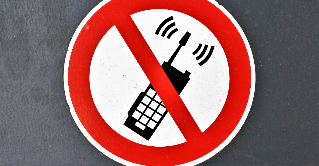 Why don't I hear back from recruiters