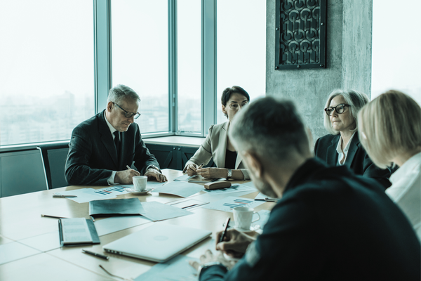 Refresh your strategy every three years