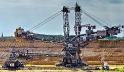 Machinery