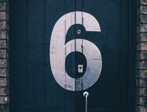Six.
