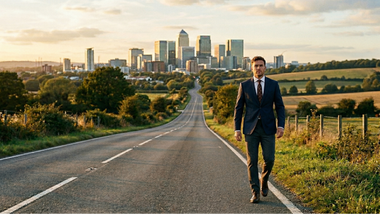 Why great talent walks away from you company without you ever knowing it