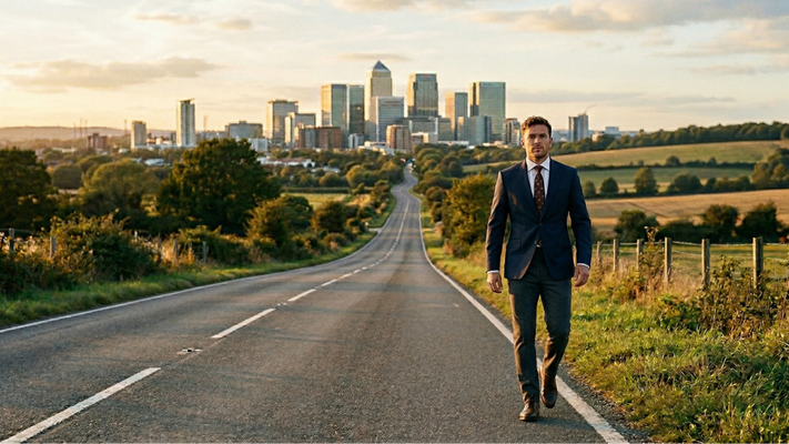 Why great talent walks away from you company without you ever knowing it