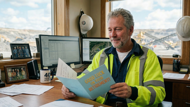 The Mining Skills Shortage Nobody Talks About In Australia