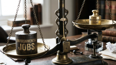 The State of Environmental Hiring in 2026 - Ben Franzen, MPI Recruitment, Perth, Western Australia