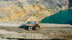 The war for top executive talent in mining is real