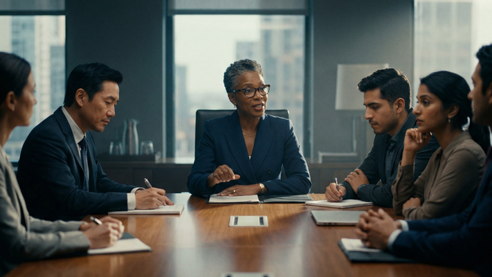 When is the right time to hire somebody smarter than you? 