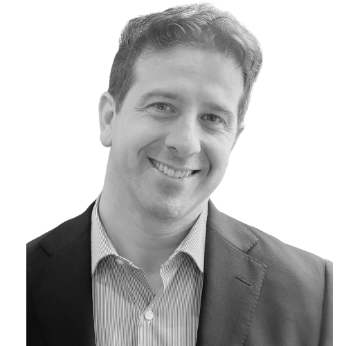 Photo of Ben Franzen