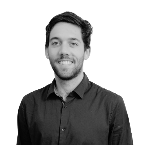 Photo of Cole Williamson