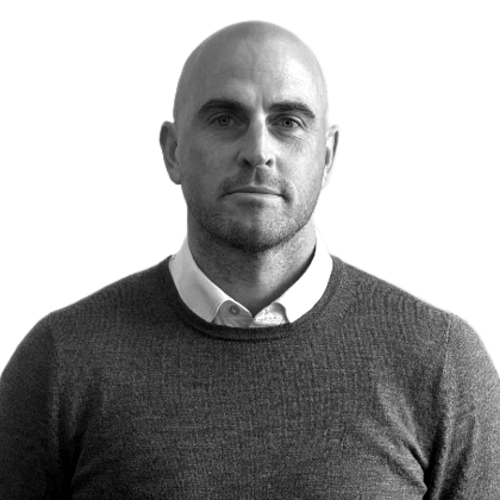 Photo of Declan Parnell