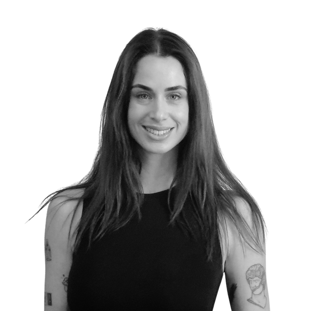 Photo of Gabby Josiffe