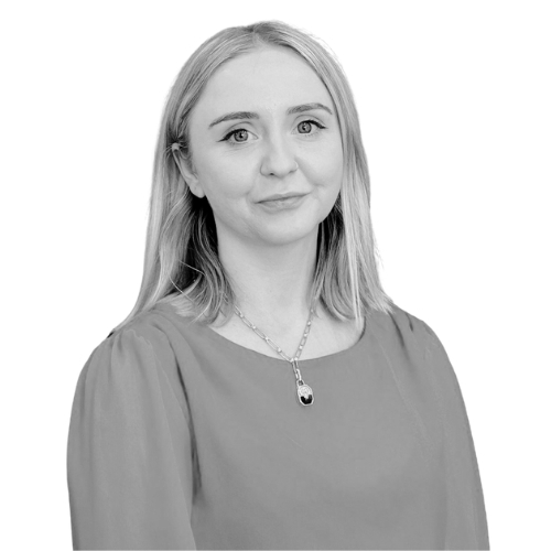 Photo of Hannah Bray
