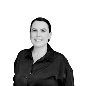 Photo of Hannah Goodman