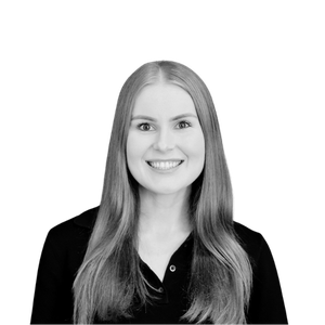 Photo of Jacinta McConnell