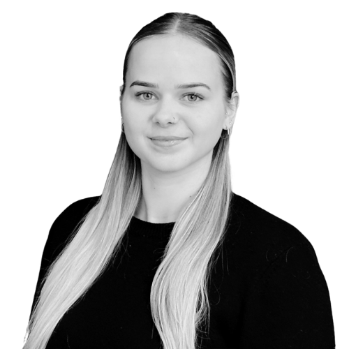 Photo of Kristina Carlisle