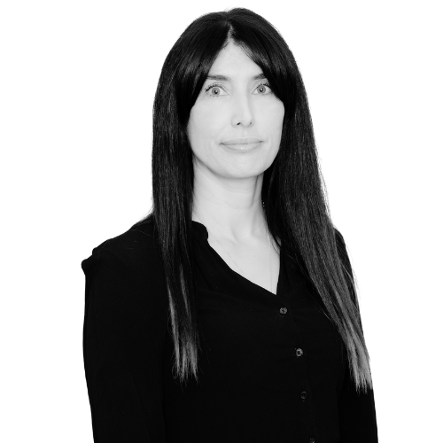 Photo of Monique Nicoziani