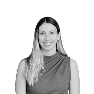Photo of Nikita Alcock