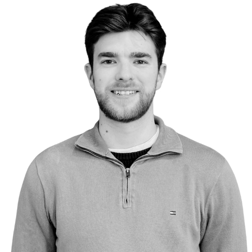 Photo of Oisin McNally