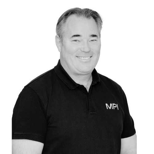 Photo of Shane Moore