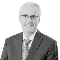 Photo of Steve Heather